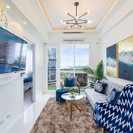 Omp 15C-T2, Seaview, Pool & Beach Access, Near Airport, Fast Wi-Fi, Netflix Punta Engano  Luaran gambar
