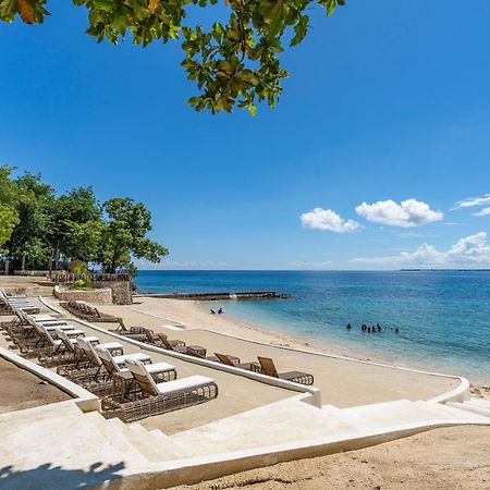 Omp 15C-T2, Seaview, Pool & Beach Access, Near Airport, Fast Wi-Fi, Netflix Punta Engano  Luaran gambar