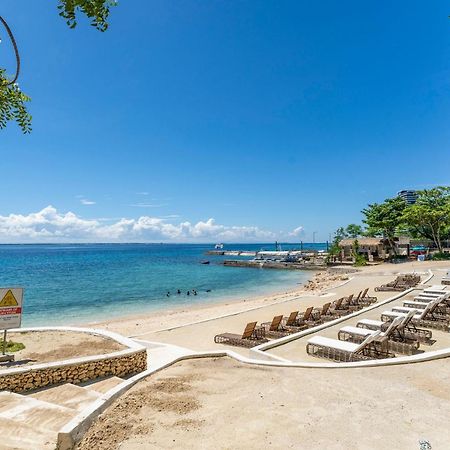 Omp 15C-T2, Seaview, Pool & Beach Access, Near Airport, Fast Wi-Fi, Netflix Punta Engano  Luaran gambar