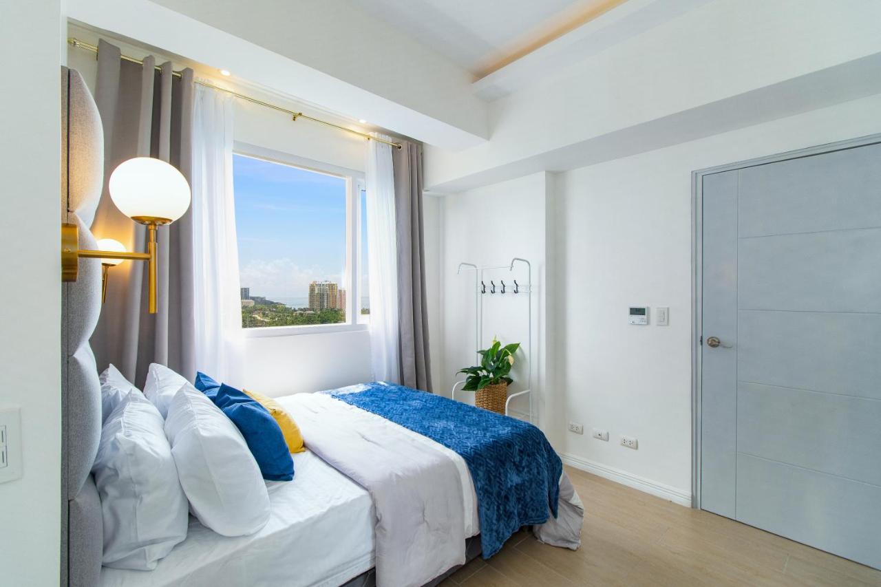 Omp 15C-T2, Seaview, Pool & Beach Access, Near Airport, Fast Wi-Fi, Netflix Punta Engano  Luaran gambar