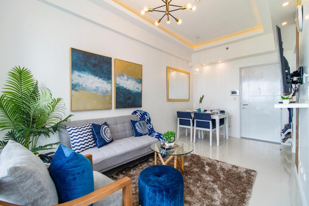 Omp 15C-T2, Seaview, Pool & Beach Access, Near Airport, Fast Wi-Fi, Netflix Punta Engano  Luaran gambar