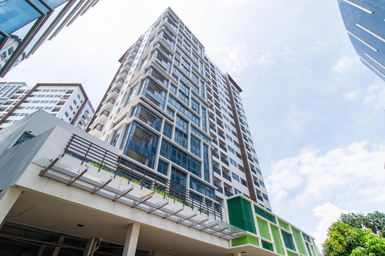 Omp 15C-T2, Seaview, Pool & Beach Access, Near Airport, Fast Wi-Fi, Netflix Punta Engano  Luaran gambar