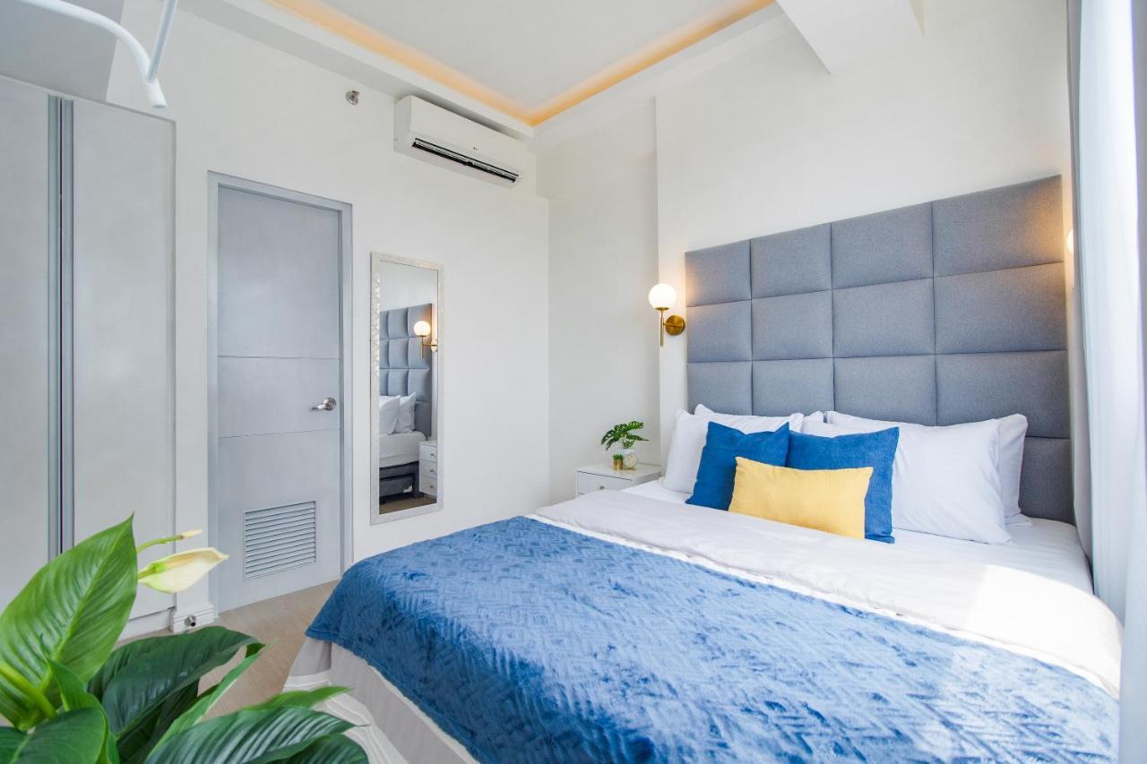 Omp 15C-T2, Seaview, Pool & Beach Access, Near Airport, Fast Wi-Fi, Netflix Punta Engano  Luaran gambar