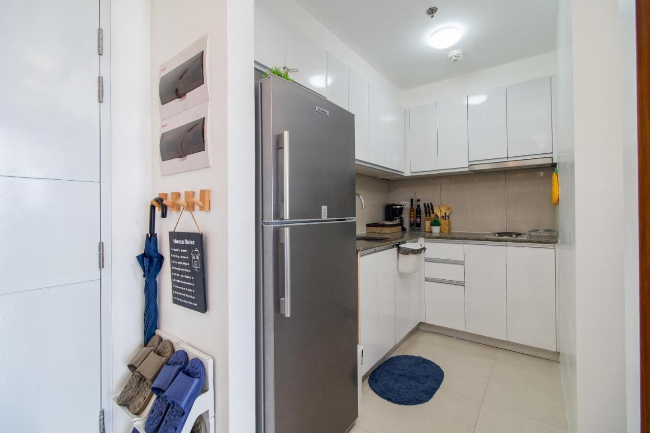 Omp 15C-T2, Seaview, Pool & Beach Access, Near Airport, Fast Wi-Fi, Netflix Punta Engano  Luaran gambar