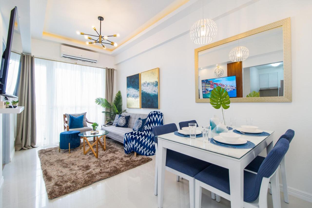 Omp 15C-T2, Seaview, Pool & Beach Access, Near Airport, Fast Wi-Fi, Netflix Punta Engano  Luaran gambar