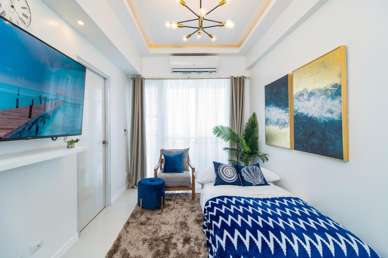 Omp 15C-T2, Seaview, Pool & Beach Access, Near Airport, Fast Wi-Fi, Netflix Punta Engano  Luaran gambar