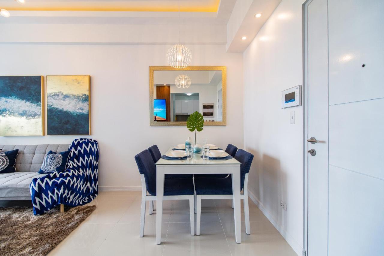 Omp 15C-T2, Seaview, Pool & Beach Access, Near Airport, Fast Wi-Fi, Netflix Punta Engano  Luaran gambar
