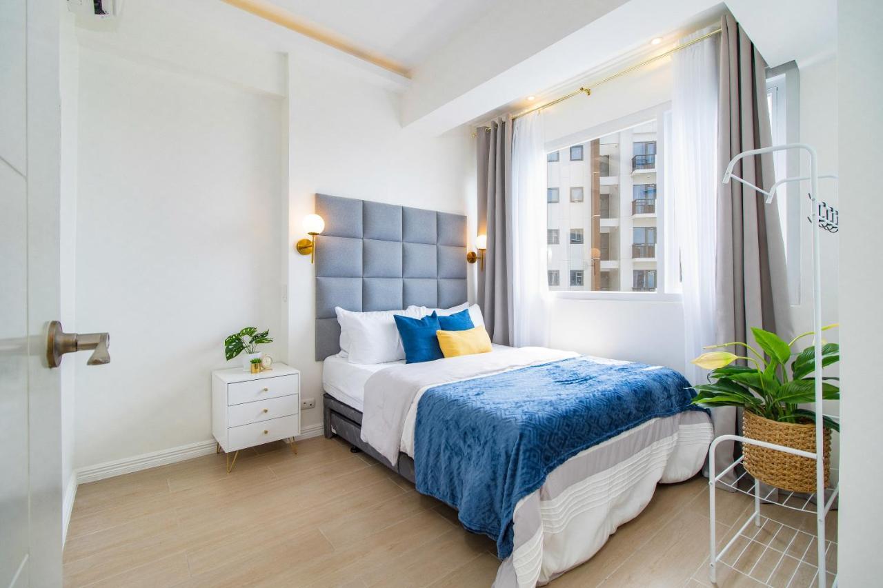Omp 15C-T2, Seaview, Pool & Beach Access, Near Airport, Fast Wi-Fi, Netflix Punta Engano  Luaran gambar