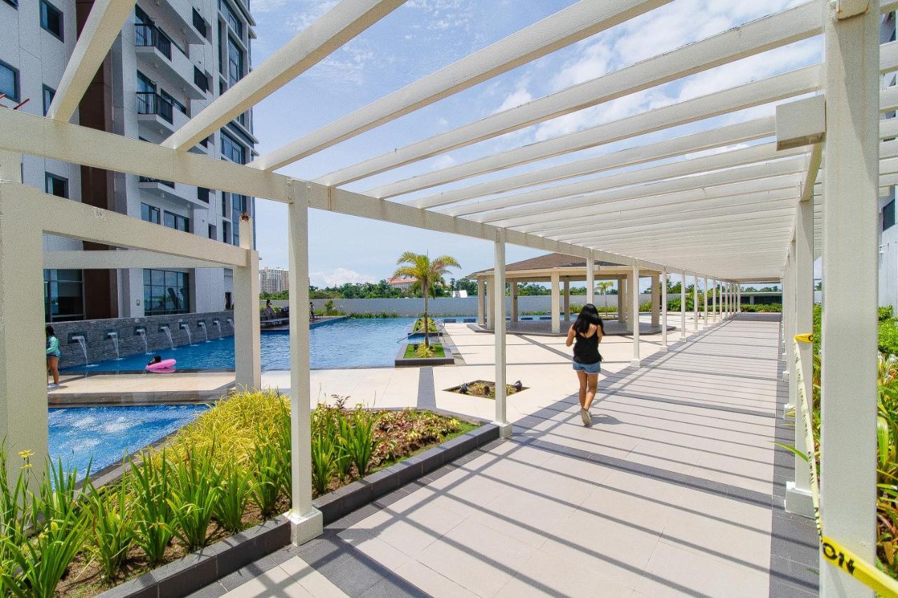 Omp 15C-T2, Seaview, Pool & Beach Access, Near Airport, Fast Wi-Fi, Netflix Punta Engano  Luaran gambar