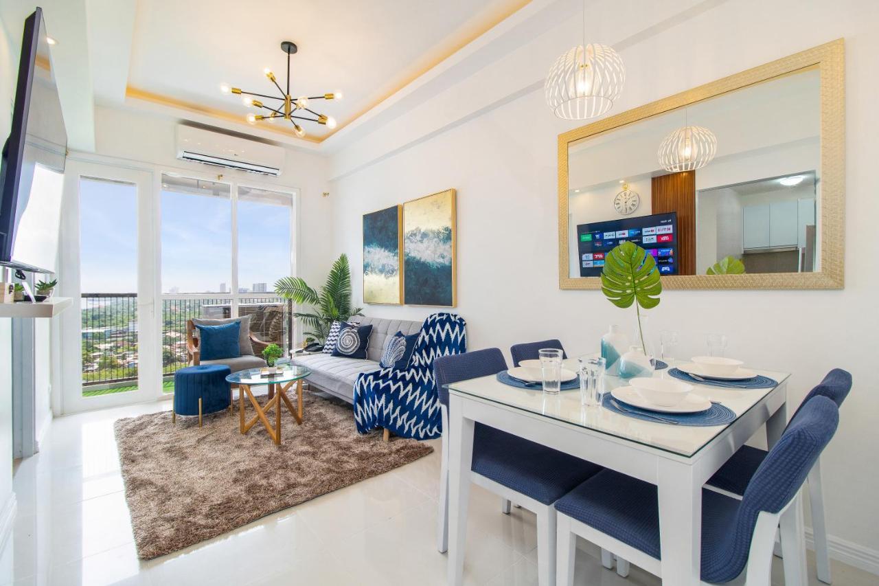 Omp 15C-T2, Seaview, Pool & Beach Access, Near Airport, Fast Wi-Fi, Netflix Punta Engano  Luaran gambar