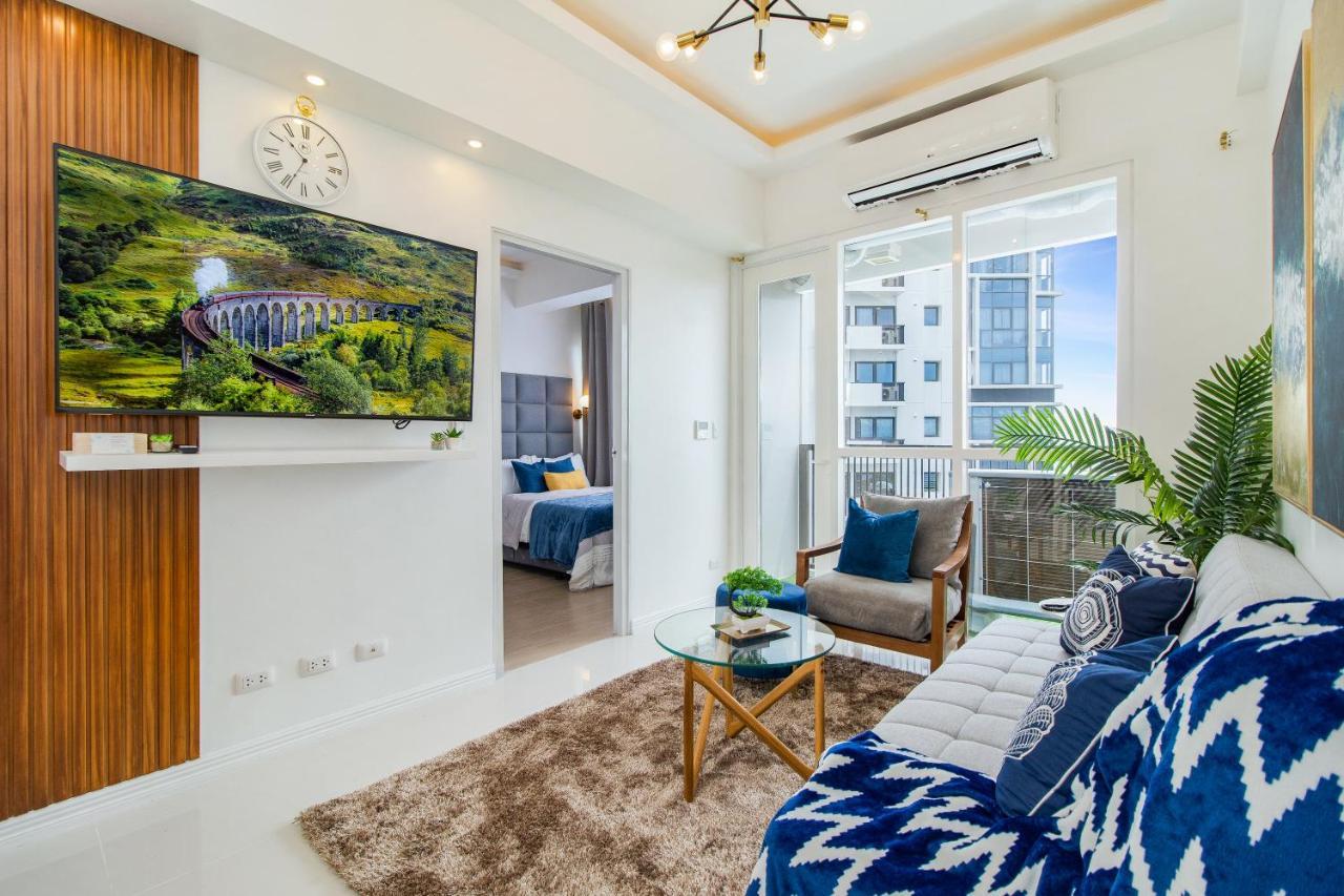 Omp 15C-T2, Seaview, Pool & Beach Access, Near Airport, Fast Wi-Fi, Netflix Punta Engano  Luaran gambar