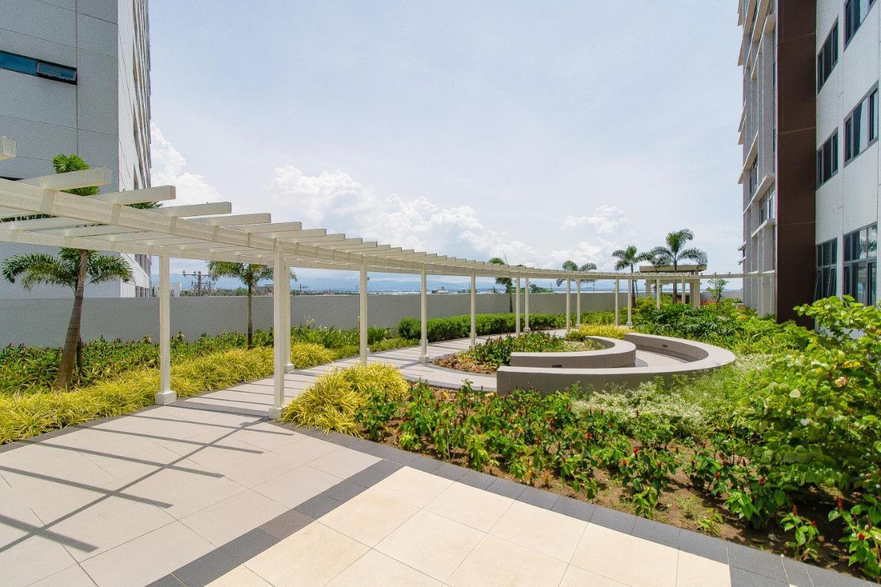 Omp 15C-T2, Seaview, Pool & Beach Access, Near Airport, Fast Wi-Fi, Netflix Punta Engano  Luaran gambar