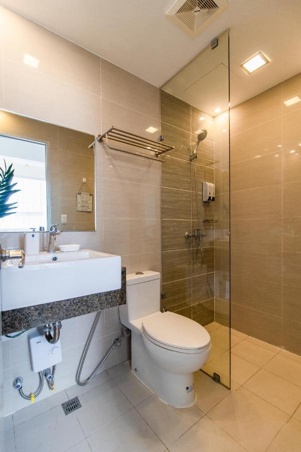 Omp 15C-T2, Seaview, Pool & Beach Access, Near Airport, Fast Wi-Fi, Netflix Punta Engano  Luaran gambar