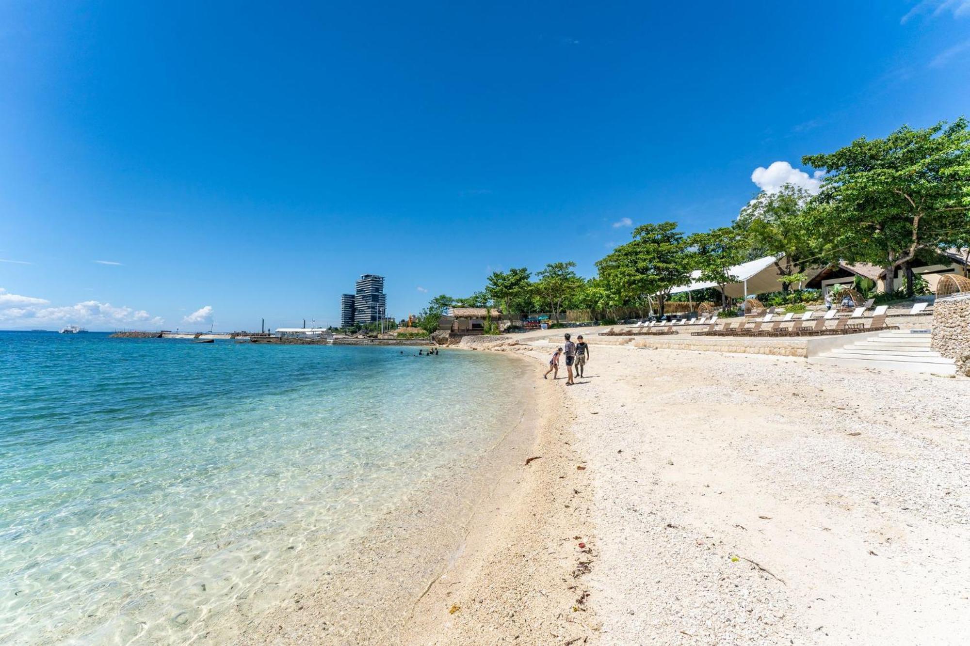 Omp 15C-T2, Seaview, Pool & Beach Access, Near Airport, Fast Wi-Fi, Netflix Punta Engano  Luaran gambar