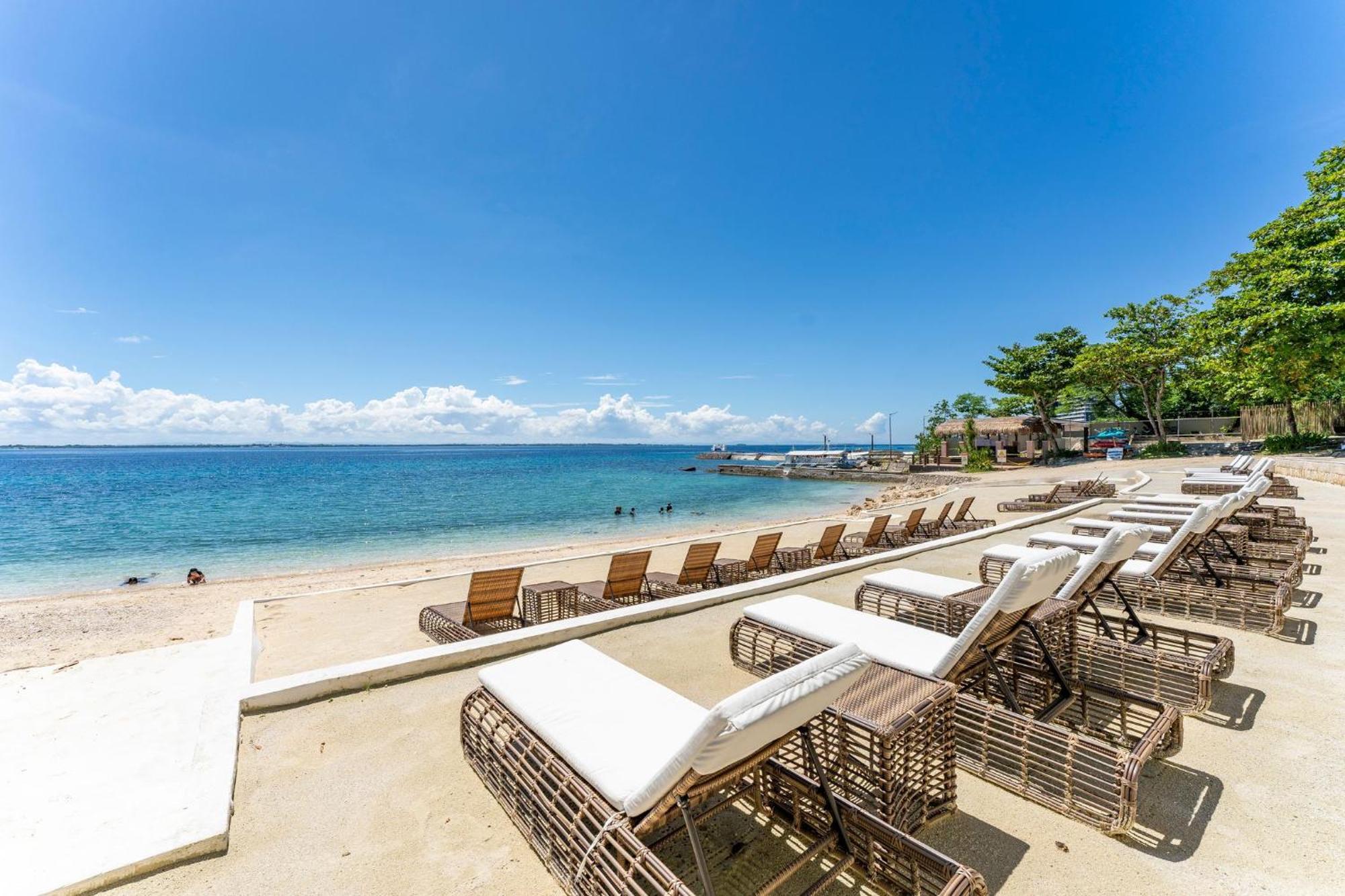 Omp 15C-T2, Seaview, Pool & Beach Access, Near Airport, Fast Wi-Fi, Netflix Punta Engano  Luaran gambar