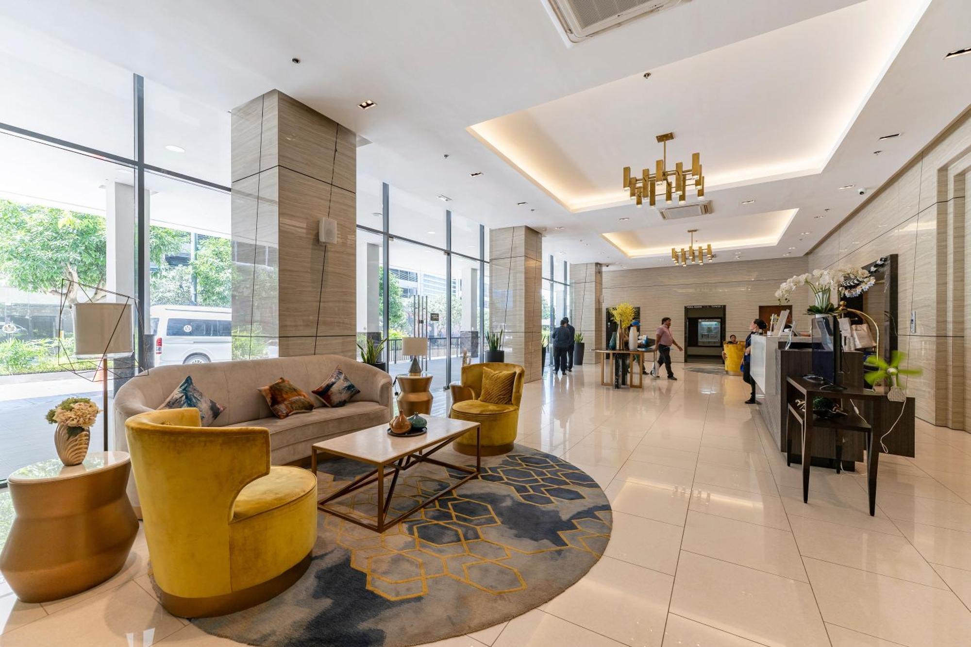 Omp 15C-T2, Seaview, Pool & Beach Access, Near Airport, Fast Wi-Fi, Netflix Punta Engano  Luaran gambar