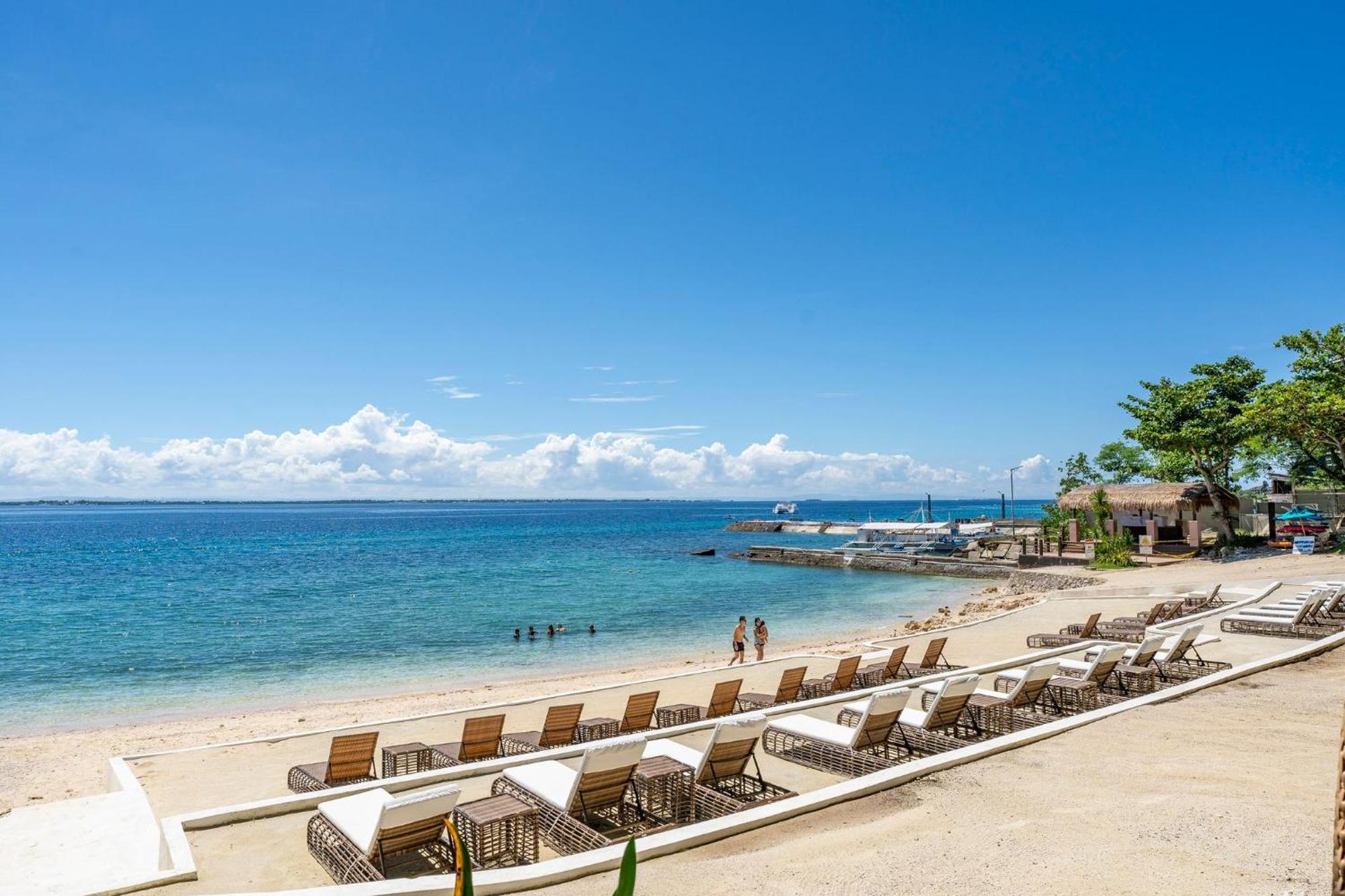Omp 15C-T2, Seaview, Pool & Beach Access, Near Airport, Fast Wi-Fi, Netflix Punta Engano  Luaran gambar